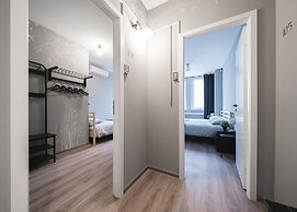 Lollo Motel Graičiūno - Lollo Luxury