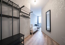 Lollo Motel Graičiūno - Lollo Luxury