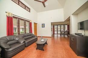 Goldenoaks Resort