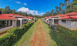 Goldenoaks Resort