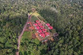 Goldenoaks Resort