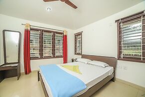 Goldenoaks Resort