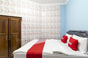 Hotel O Fenway Kostel