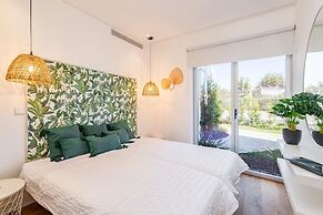 Miami Green in Vilamoura