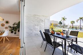 Miami Green in Vilamoura