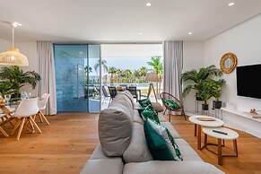 Miami Green in Vilamoura