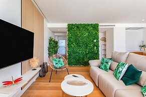 Miami Green in Vilamoura
