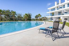 Miami Green in Vilamoura