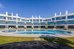 Miami Green in Vilamoura