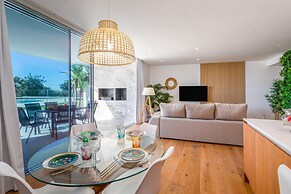 Miami Green in Vilamoura
