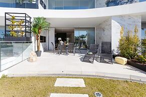 Miami Green in Vilamoura