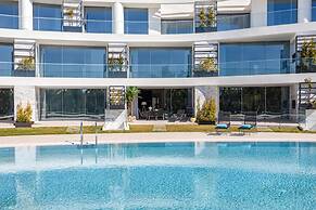 Miami Green in Vilamoura