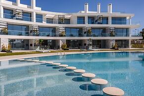 Miami Green in Vilamoura