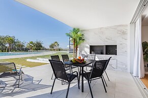 Miami Green in Vilamoura