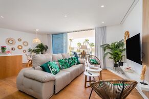Miami Green in Vilamoura