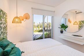 Miami Green in Vilamoura