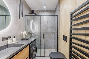 Apartament WATAHA