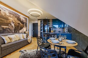 Apartament WATAHA