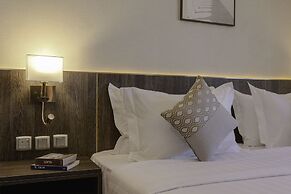 The Seasons Hotel