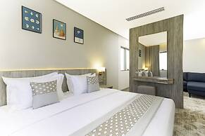 The Seasons Hotel