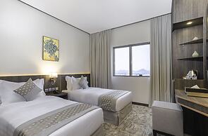The Seasons Hotel