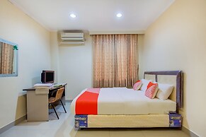 Hotel O Sofia Homestay Syariah