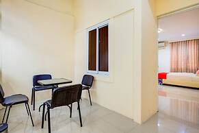 Hotel O Sofia Homestay Syariah