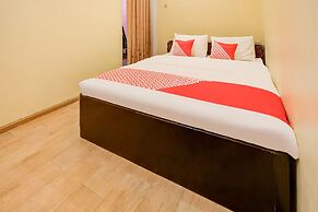 Hotel O Sofia Homestay Syariah