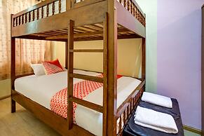 Hotel O Sofia Homestay Syariah