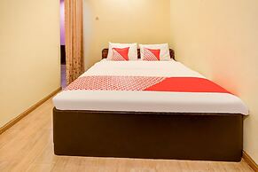 Hotel O Sofia Homestay Syariah