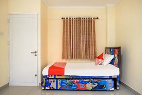 Hotel O Sofia Homestay Syariah