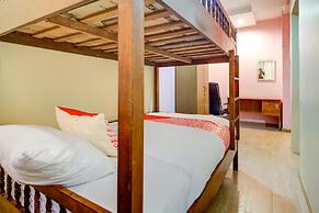 Hotel O Sofia Homestay Syariah