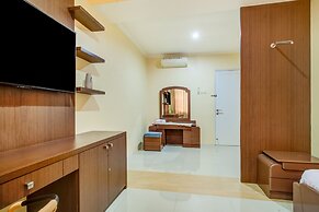 Hotel O Sofia Homestay Syariah