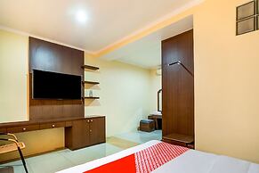 Hotel O Sofia Homestay Syariah