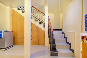 Hotel O Sofia Homestay Syariah