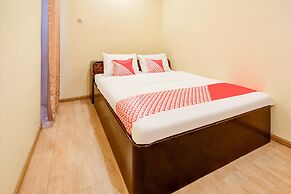 Hotel O Sofia Homestay Syariah