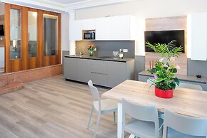 Residence Panorama