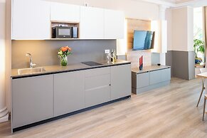 Residence Panorama