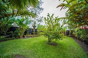 Infinity Jungle View Aashaya Villa Ubud