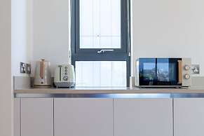 The Streatham Penthouse