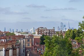 The Streatham Penthouse