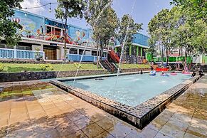 Collection O 90617 Rumah Oma Opa Syariah
