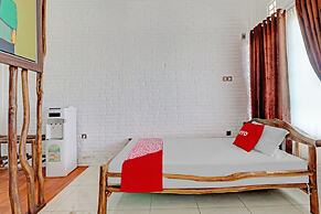 Collection O 90617 Rumah Oma Opa Syariah