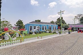 Collection O 90617 Rumah Oma Opa Syariah