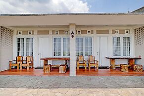 Collection O 90617 Rumah Oma Opa Syariah