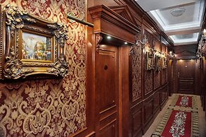 Hotel Koronny
