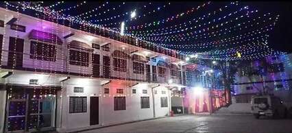 Hotel Omkaar and Restaurant