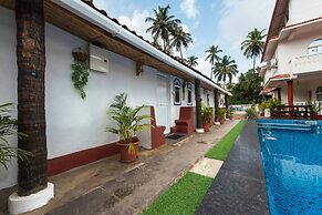 La Paulo's Beach Resort