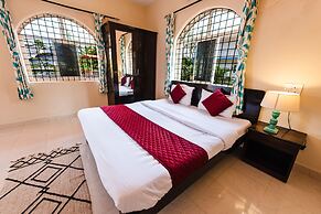 La Paulo's Beach Resort