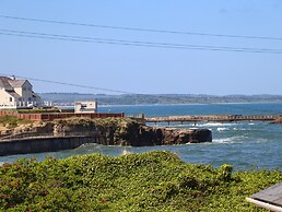 The Waves